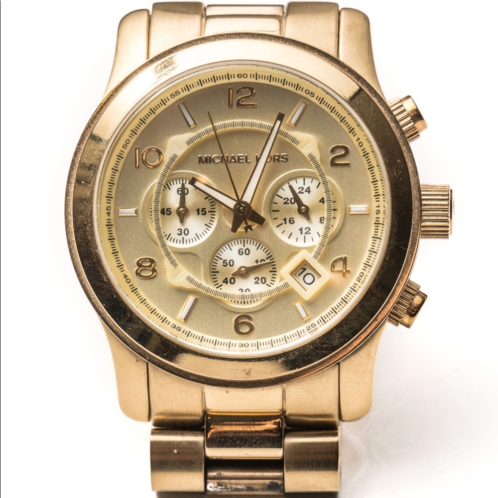 Michael Kors watch